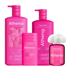 Full Body Fragrance Routine K0