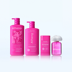 Full Body Fragrance Routine J6
