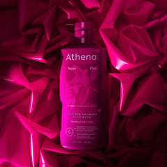 Full Body Fragrance Routine K0