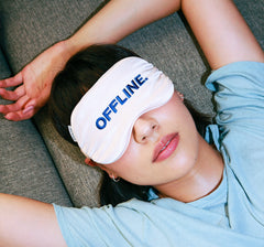 Offline Sleeping Mask Q5
