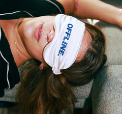 Offline Sleeping Mask I0