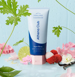 Gentle Sugar Scrub S4