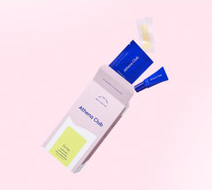 Wax Strip Kit for Face C7